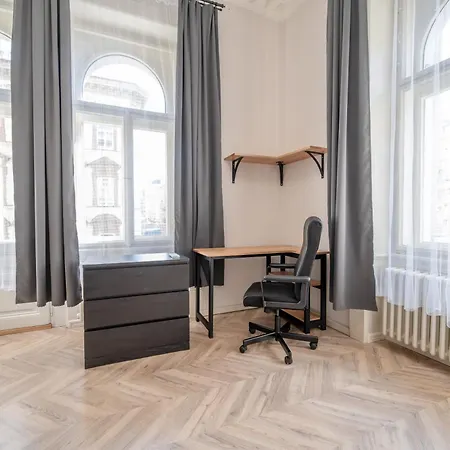 Apartamento Palace Petrarca