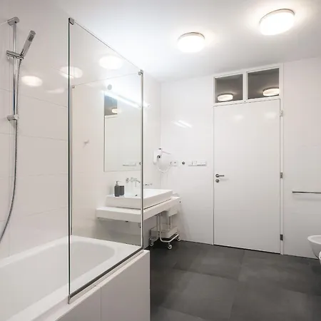 5br+2bath Old Town Loft Luxe Brickhouse, A/c Prague