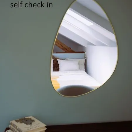 Bohemian Symphony Apartman