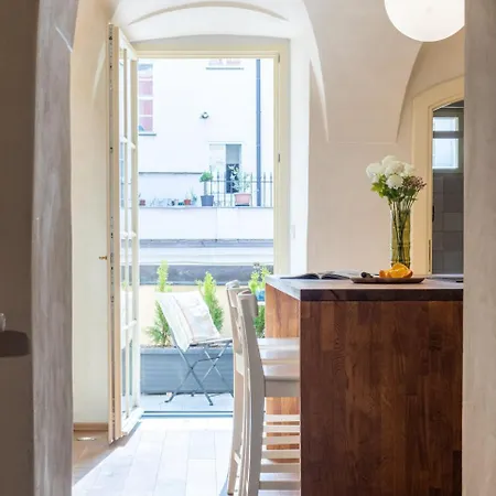 Days - Lavish In The Heart Of Prague's Old Town Prague