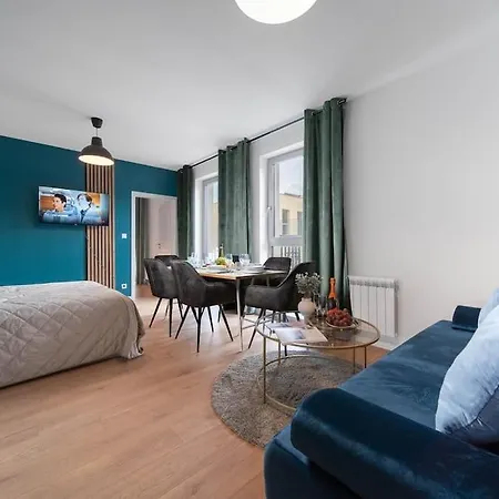 Cavallo Deluxe Xl Balcony City Center * Prague