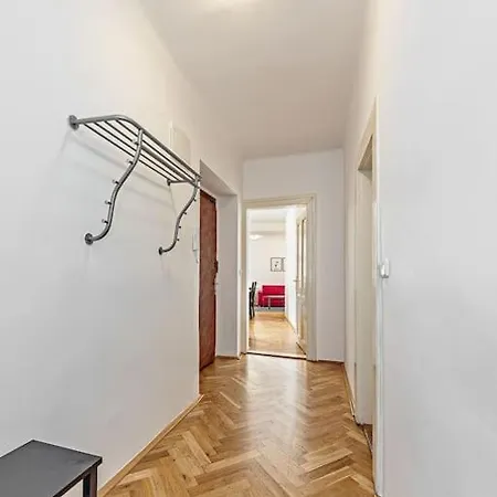 Center Wenceslas Square Old Town Apartment *