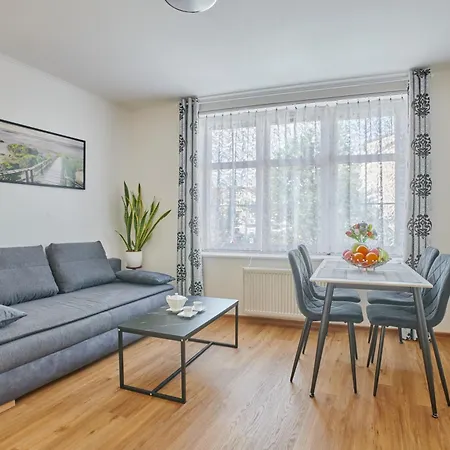 Sun & Moon Apartment *