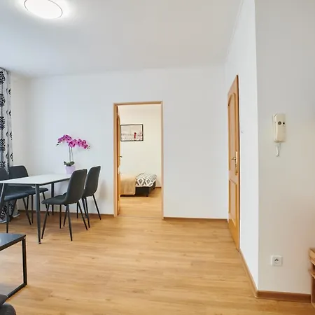 Apartment Sun & Moon *