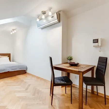 Bilkova Prague