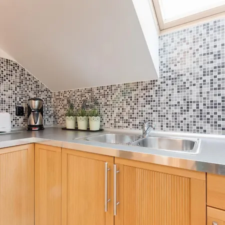 Bilkova Appartement *