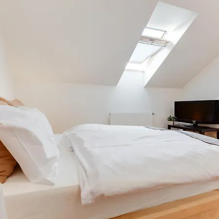 Bilkova Appartement *