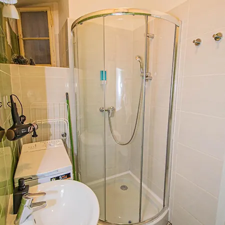 Ruterra Apartment Cimburkova