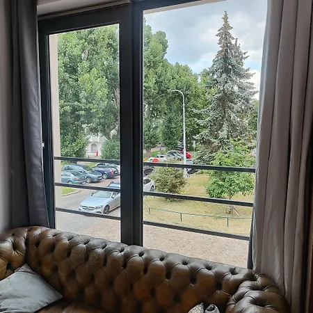 Big Windows Prague