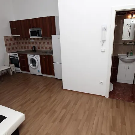 Carpe Diem Apartment