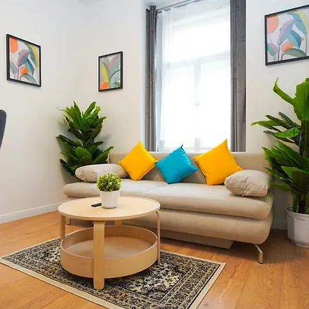 Apartment Stunning In Historical Center Prague