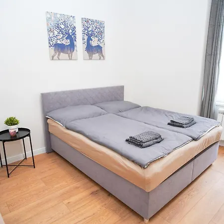 Stunning In Historical Center Apartment Prague