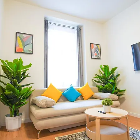Apartment Stunning In Historical Center *