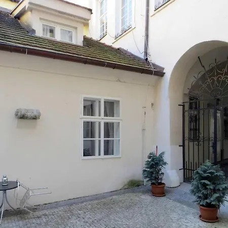 Old Town Home-5 By Interhome