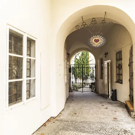 Old Town Home-5 By Interhome Apartment *