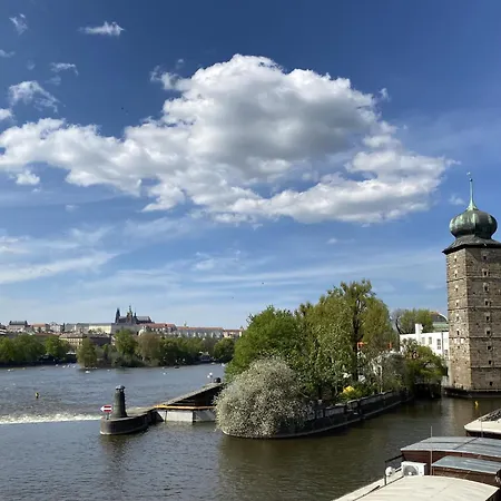 Old Town Home-5 By Interhome Prague