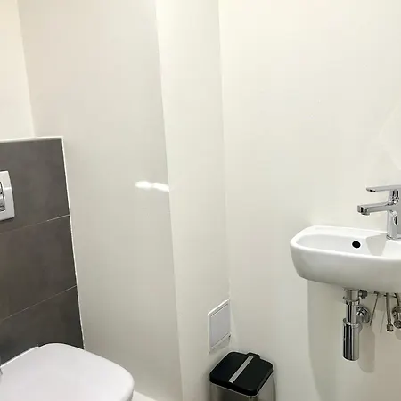 U Stare Pani - At The Old Lady Hotel 4*