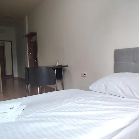 Hotel Arko 3*