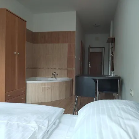 Arko Hotel Praha