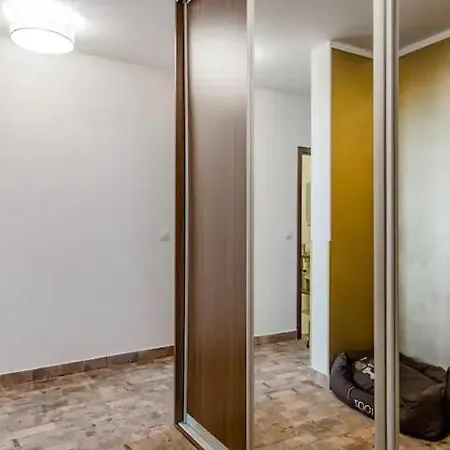 Luxury At Centre Andel! * Prag