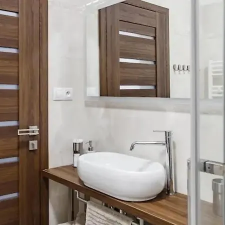 Luxury At Centre Andel! * Prag