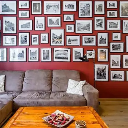 Luxury At Centre Andel! Appartement *