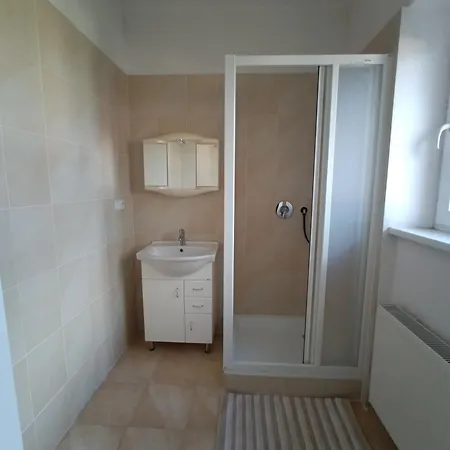 Apartmán Malvazinky
