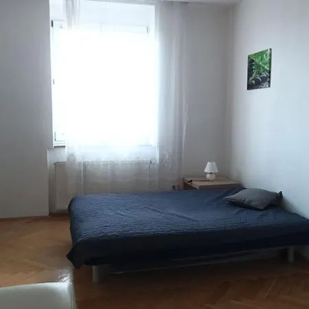 Apartment Malvazinky