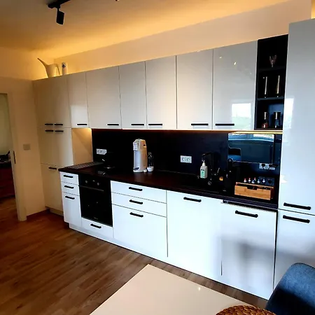 Luxury Vbloku Prague