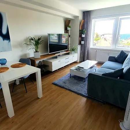 Apartment Luxury Vbloku *