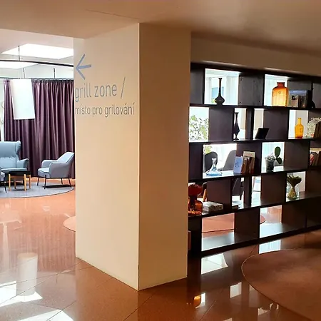 Luxury Vbloku Apartment *