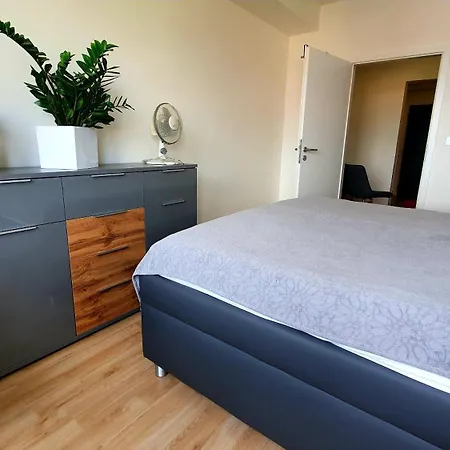 Luxury Vbloku Apartment *