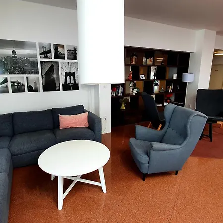 Luxury Vbloku