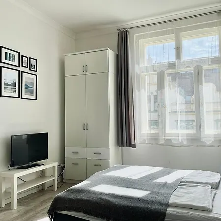 Jzp Apartment