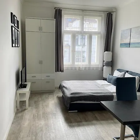 Jzp Apartment *