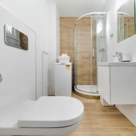 Apartment Jzp *