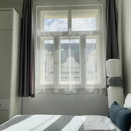 Jzp Apartment *