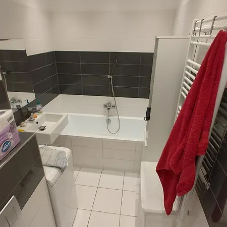 Nomads Nearest Forest Kamyk Accommodatie bij particulieren Praag