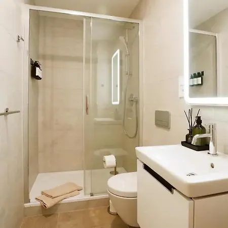 Pro Celou Rodinu Apartment