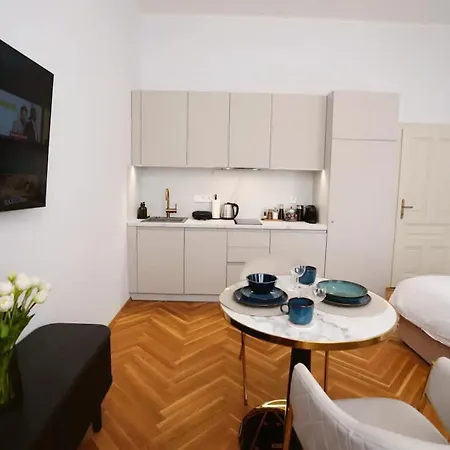 Pro Celou Rodinu Apartment *
