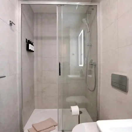 Pro Celou Rodinu Apartment Prague