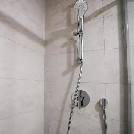 Apartment Pro Celou Rodinu Prague