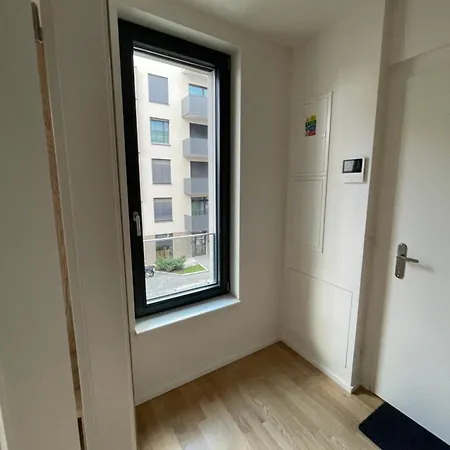 Victoria Centre Apartment *