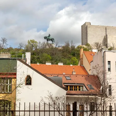 Sir Toby's Midtown Prague