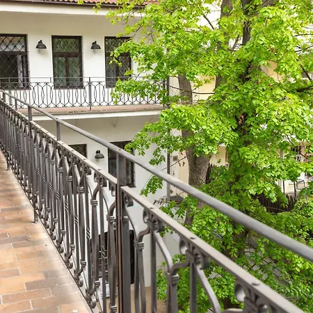 Sir Toby's Midtown Prague