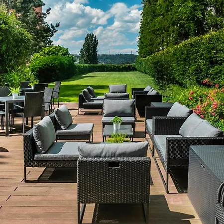 By Ihg Hotel Prague