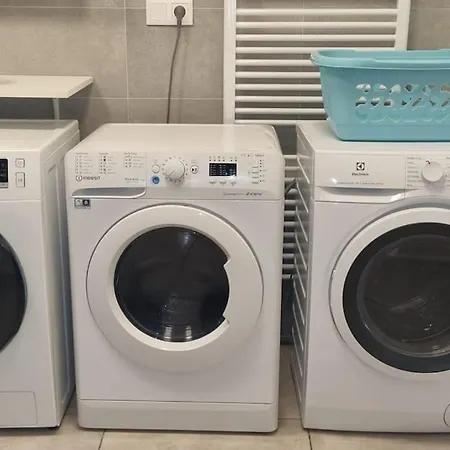 Coru House Apartamento *