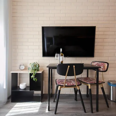 Coru House Apartmán