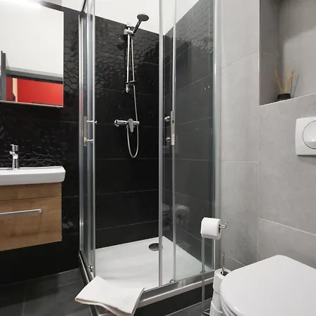 Coru House Apartmán Praha