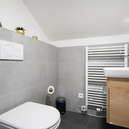 Apartmán Coru House